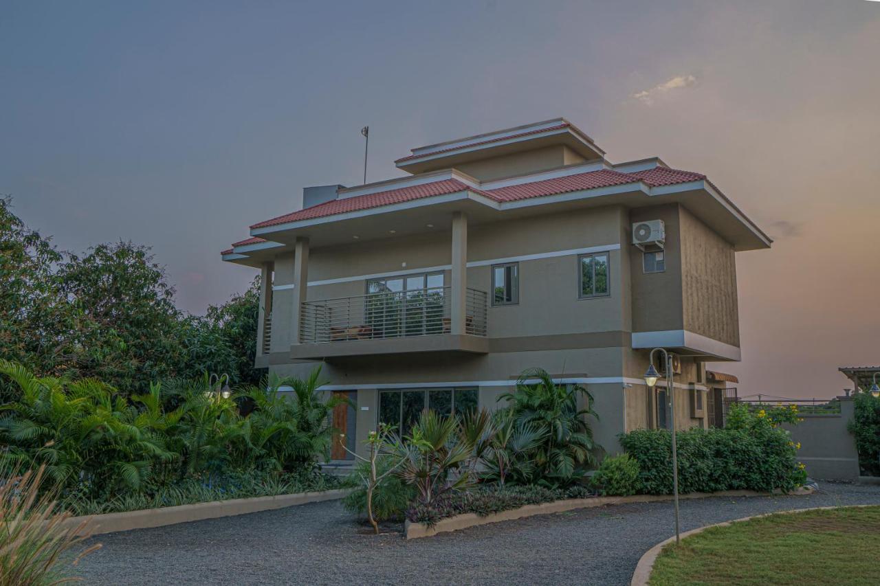 Sterling Gir Talala Exterior foto